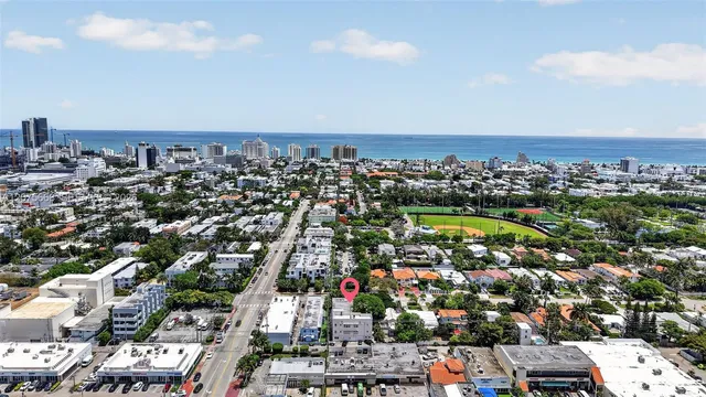2-bedroom home at 1446 Lenox Avenue #5, Miami Beach
