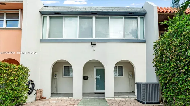 2-bedroom home at 7025 W 3rd Court, Hialeah