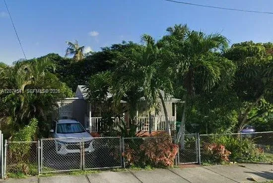 2-bedroom home at 863 NW 113th Street, Miami