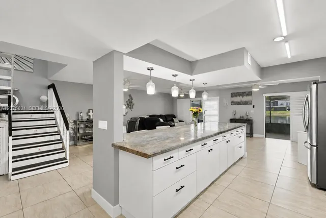 3-bedroom home at 958 Mockingbird Lane #513, Plantation
