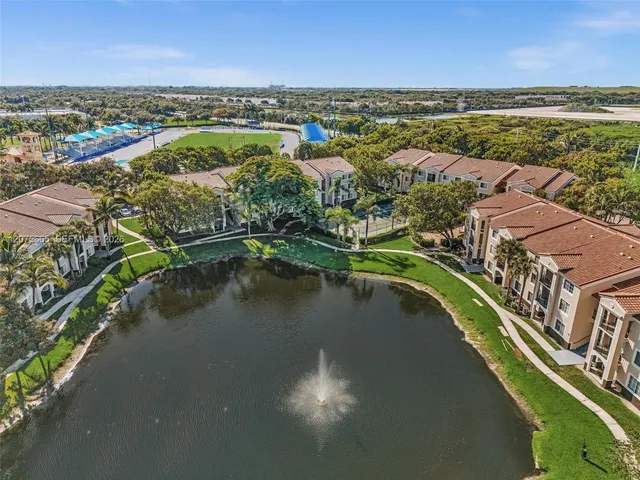 2-bedroom home at 2280 E Preserve Way #207, Miramar