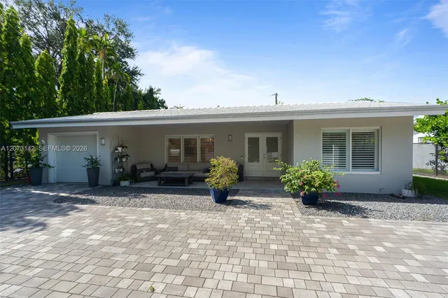 3-bedroom home at 932 Bird Road, Coral Gables