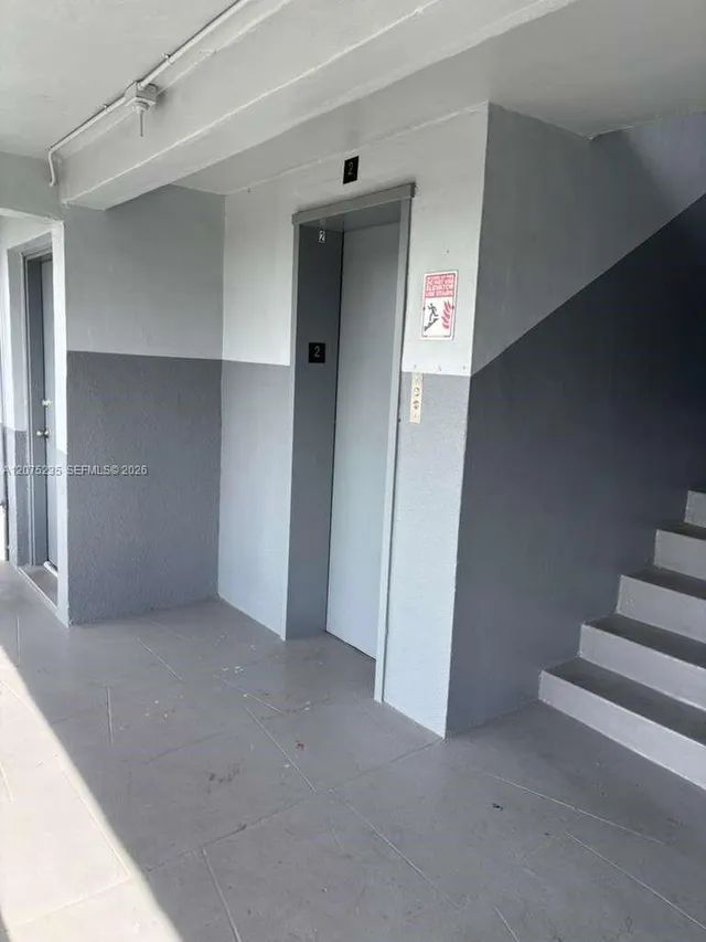 2-bedroom home at 11005 SW 1st Street #302, Sweetwater