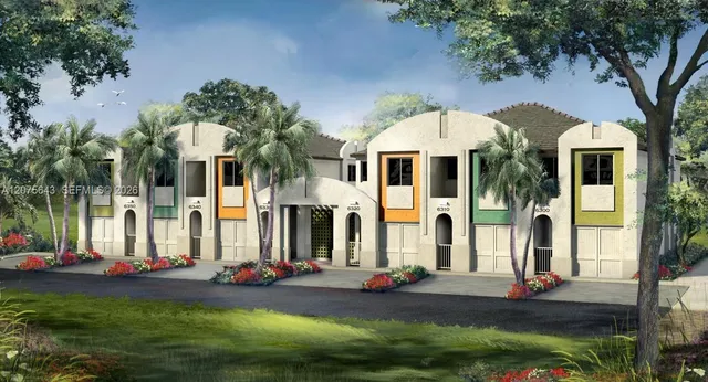 3-bedroom rental at 4729 SW 63rd Lane #4, Davie
