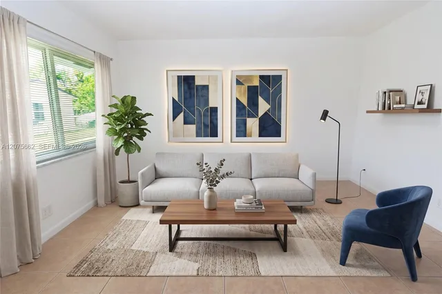 1-bedroom rental at 831 NW 1st Avenue #2, Fort Lauderdale