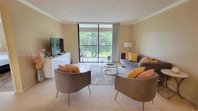 2-bedroom rental at 2410 Deer Creek Country Club Boulevard #310E, Deerfield Beach