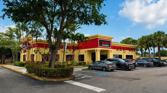 Commercial at 3887 W Hillsboro Boulevard, Deerfield Beach