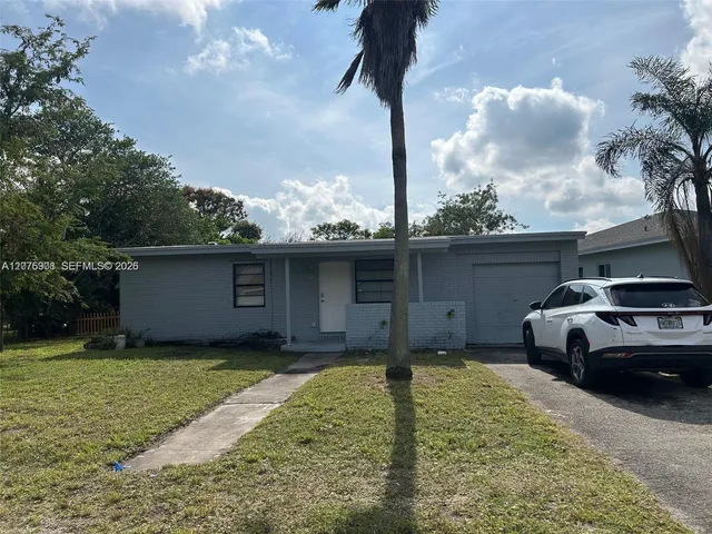 2-bedroom home at 1318 NW 11th Street, Fort Lauderdale