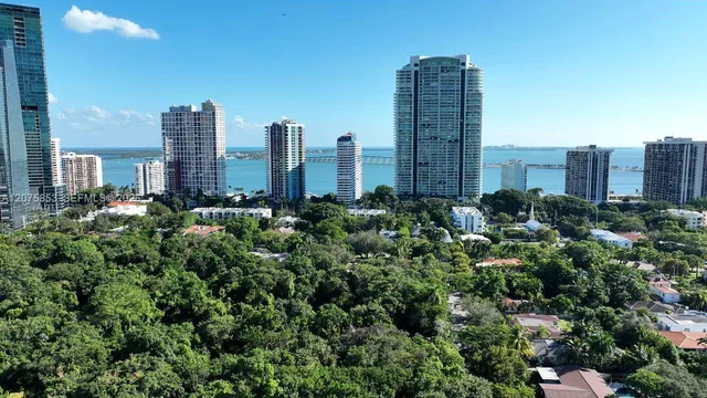 2-bedroom home at 1600 SW 1st Avenue #1103, Miami