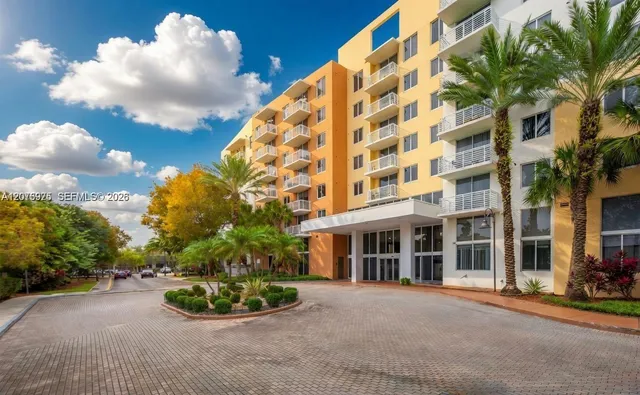 2-bedroom home at 2775 NE 187th Street #609, Aventura