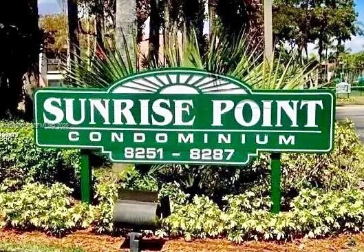 1-bedroom rental at 8281 SW 128th Street #104, Pinecrest