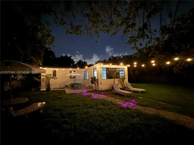 3-bedroom rental at 119 NW 85 Street #1, Miami