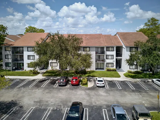 2-bedroom home at 9088 W ATLANTIC Boulevard #525, Coral Springs