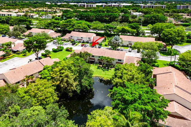 2-bedroom home at 6351 Walk Circle, Boca Raton