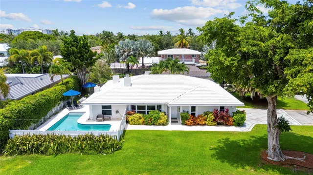 3-bedroom rental at 505 SE 28TH Avenue, Pompano Beach