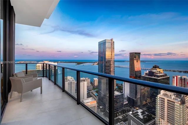 4-bedroom home at 1300 SE Miami Avenue #UPH3, Miami