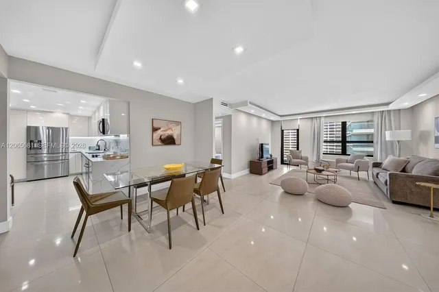 1-bedroom home at 10185 Collins Avenue #1223, Bal Harbour