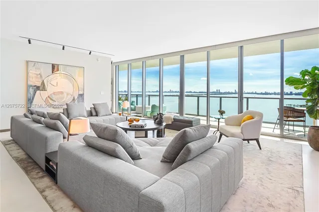 3-bedroom home at 788 NE 23rd Street #1801, Miami