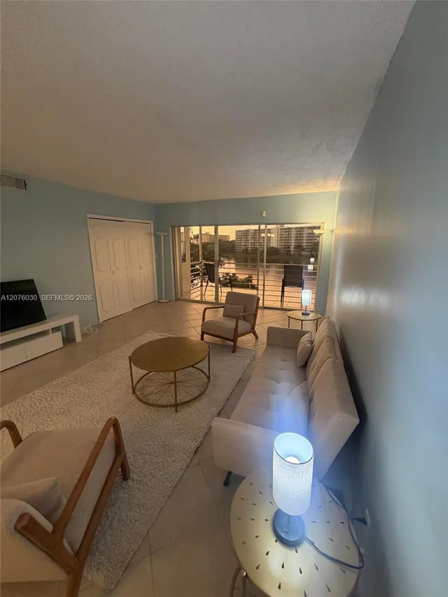 2-bedroom rental at 2751 N Palm Aire Drive #502, Pompano Beach