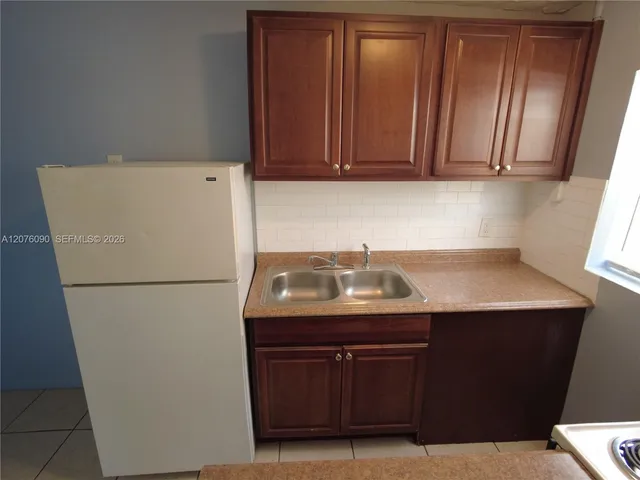 1-bedroom rental at 620 NW 16th Avenue #2, Pompano Beach