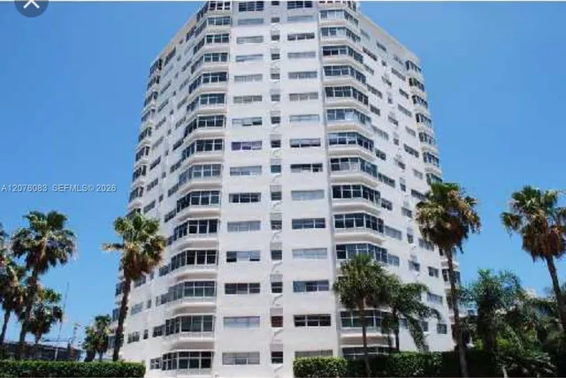 2-bedroom rental at 1881 Washington Avenue #10G, Miami Beach