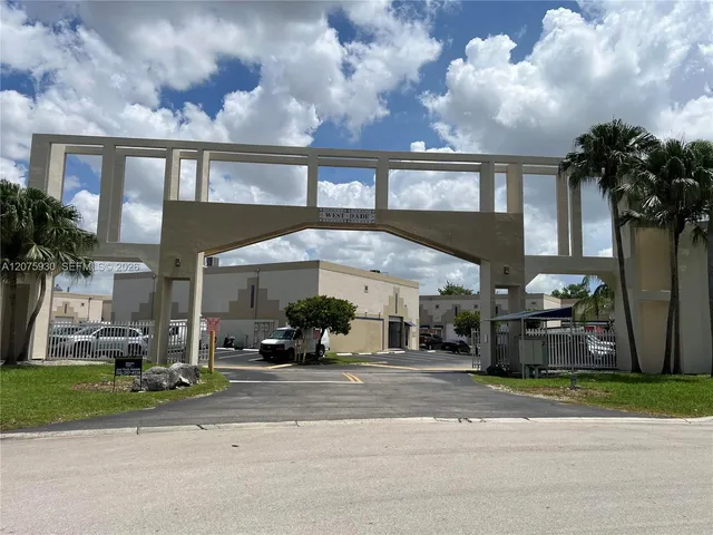 Commercial at 10431 NW 28th Street #E-104, Doral