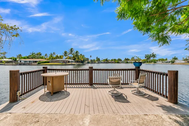 3-bedroom home at 4221 NE 16th Avenue, Oakland Park