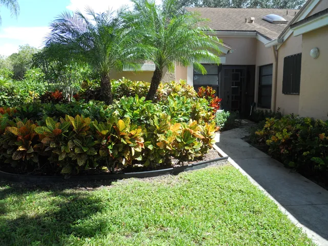 3-bedroom home at 8199 Springlake Drive, Boca Raton