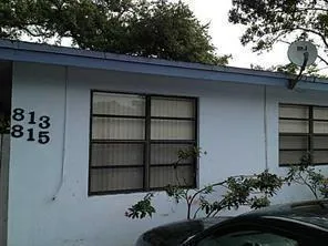 1-bedroom rental at 801 W LAS OLAS Boulevard, Fort Lauderdale