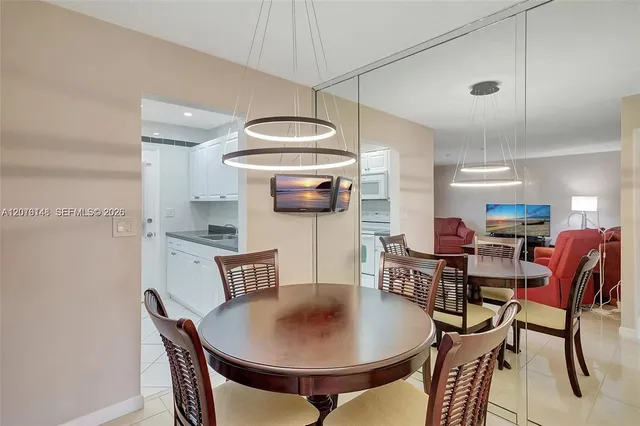 1-bedroom home at 17001 NE 13th Avenue #306, Miami
