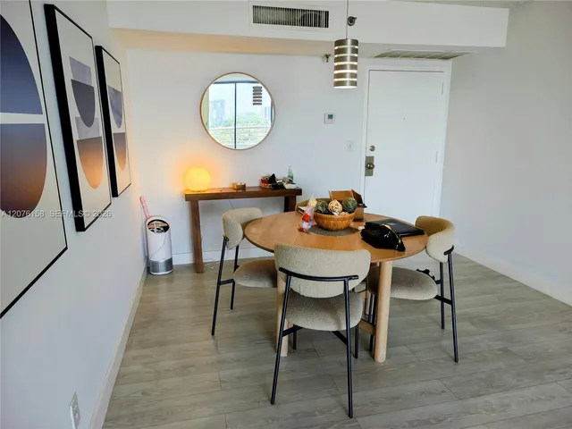 1-bedroom home at 3300 NE 192nd Street #1710, Aventura