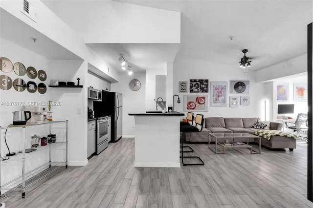 1-bedroom home at 2457 Centergate Drive #306, Miramar