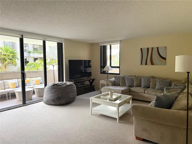 2-bedroom home at 101 Crandon Boulevard #265, Key Biscayne