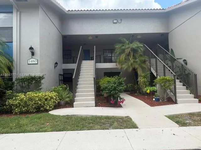 3-bedroom rental at 1480 Windorah Way #C, West Palm Beach