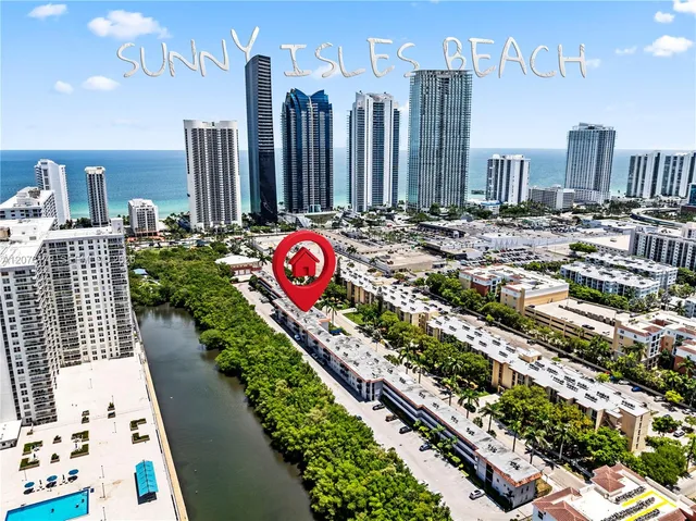 1-bedroom rental at 251 172nd Street #321, Sunny Isles Beach
