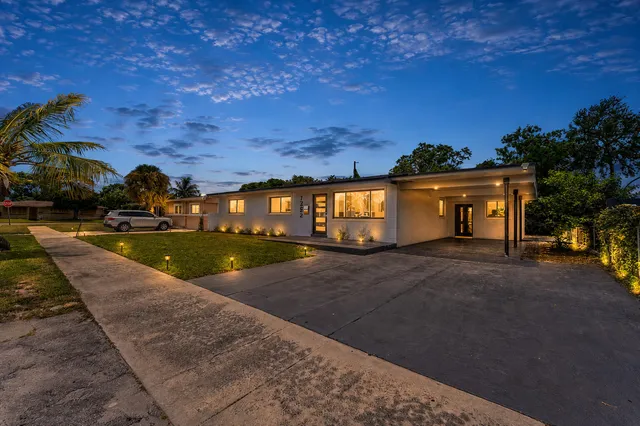 5-bedroom home at 1252 NW 172ND Terrace, Miami Gardens