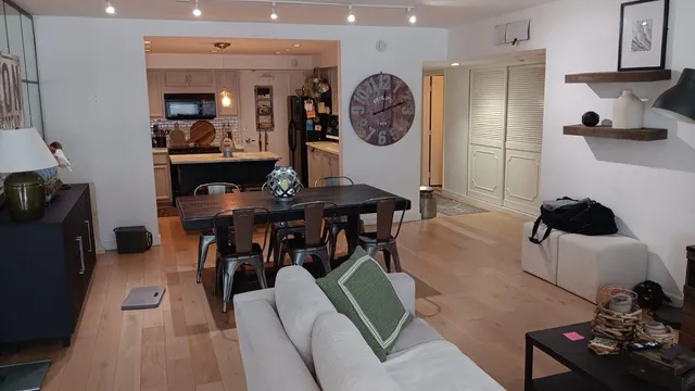 2-bedroom rental at 3750 GALT OCEAN Drive #1504, Fort Lauderdale