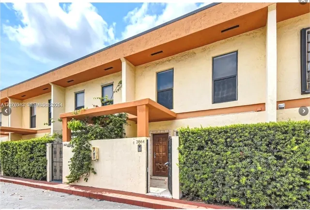 3-bedroom home at 3864 NE 167th Street #5, North Miami Beach