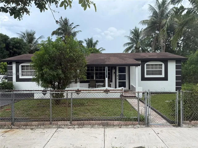 4-bedroom home at 2240 NW 177th Terrace, Miami Gardens