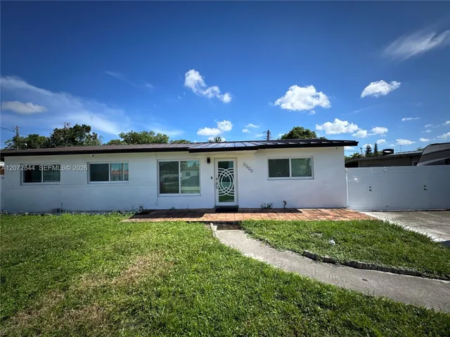 2-bedroom rental at 5500 NW 178th Terrace, Miami Gardens