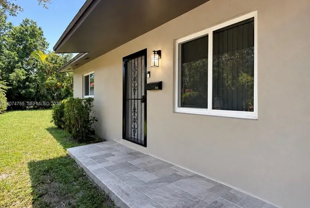 2-bedroom rental at 336 NW 53rd Street #1, Miami
