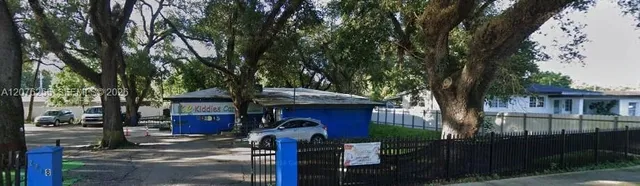 Land at 2818 NW 169th Terrace, Miami Gardens