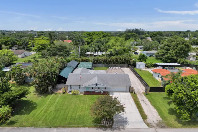 3-bedroom home at 4321 SW 73RD Terrace, Davie