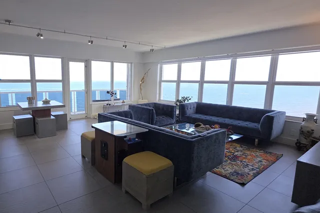 2-bedroom home at 3700 GALT OCEAN Drive #1206, Fort Lauderdale