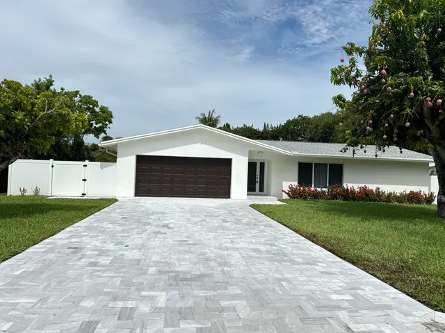 4-bedroom home at 1101 NW 5TH Avenue, Boca Raton