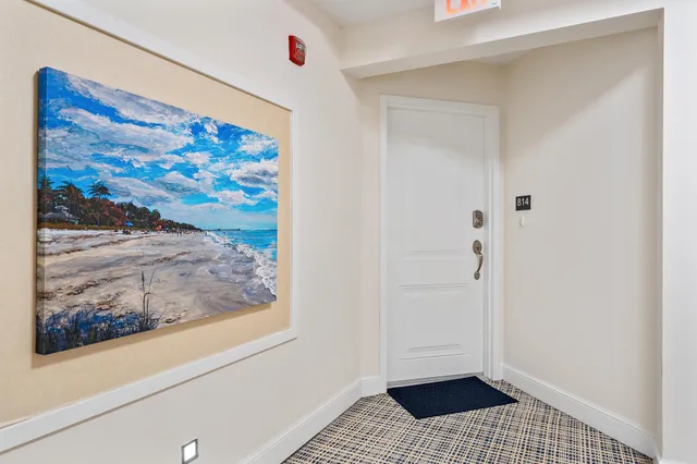 2-bedroom home at 814 BAY COLONY Drive S, Juno Beach
