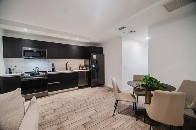 1-bedroom home at 398 NE 5TH Street #1515, Miami