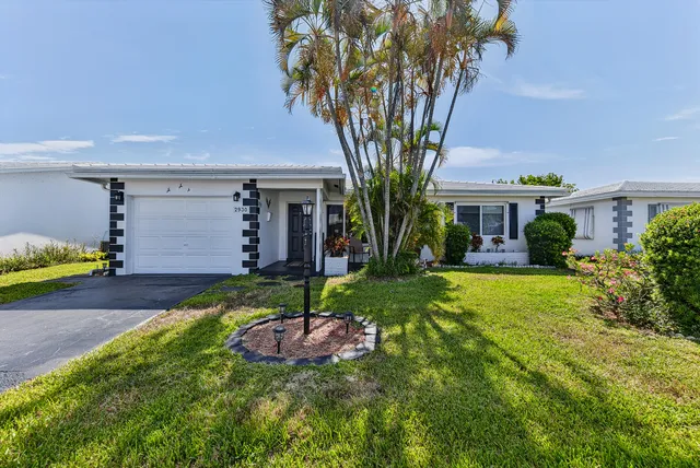 2-bedroom home at 2930 NW 1st Drive, Pompano Beach