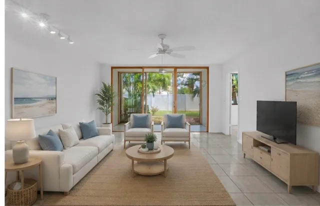 2-bedroom home at 4090 Tivoli Court #107, Lake Worth