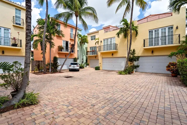 4-bedroom home at 1123 NE 18TH Avenue, Fort Lauderdale